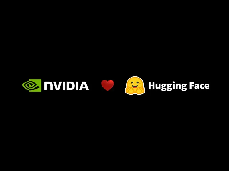 NVIDIA, açık model platformu Hugging Face’i yaklaşık 12,93 milyar dolar karşılığında satın almak üzere kesi…