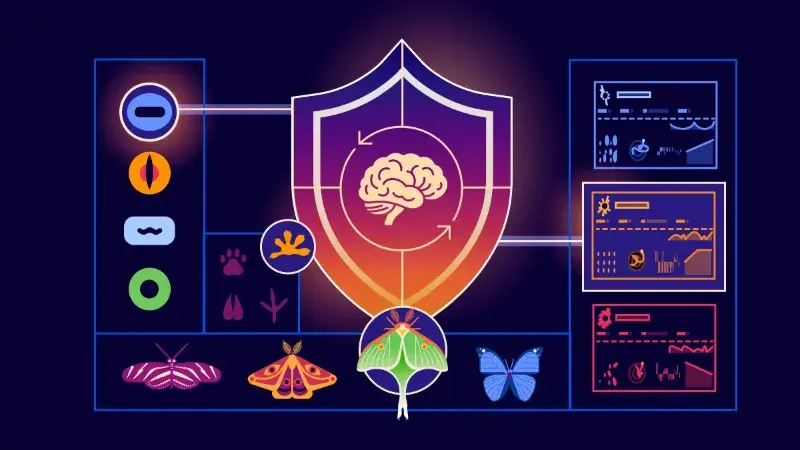 Cloudflare, değişen saldırı yöntemlerine sürekli uyum sağlayan Adaptive Intelligence bot tespit motorunu ku…