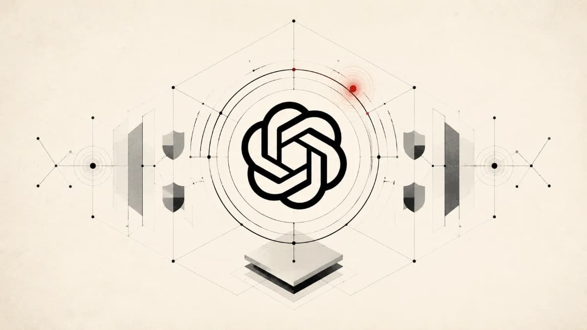 OpenAI released GPT‑6 Astra, its most capable model to receive broad deployment to date.