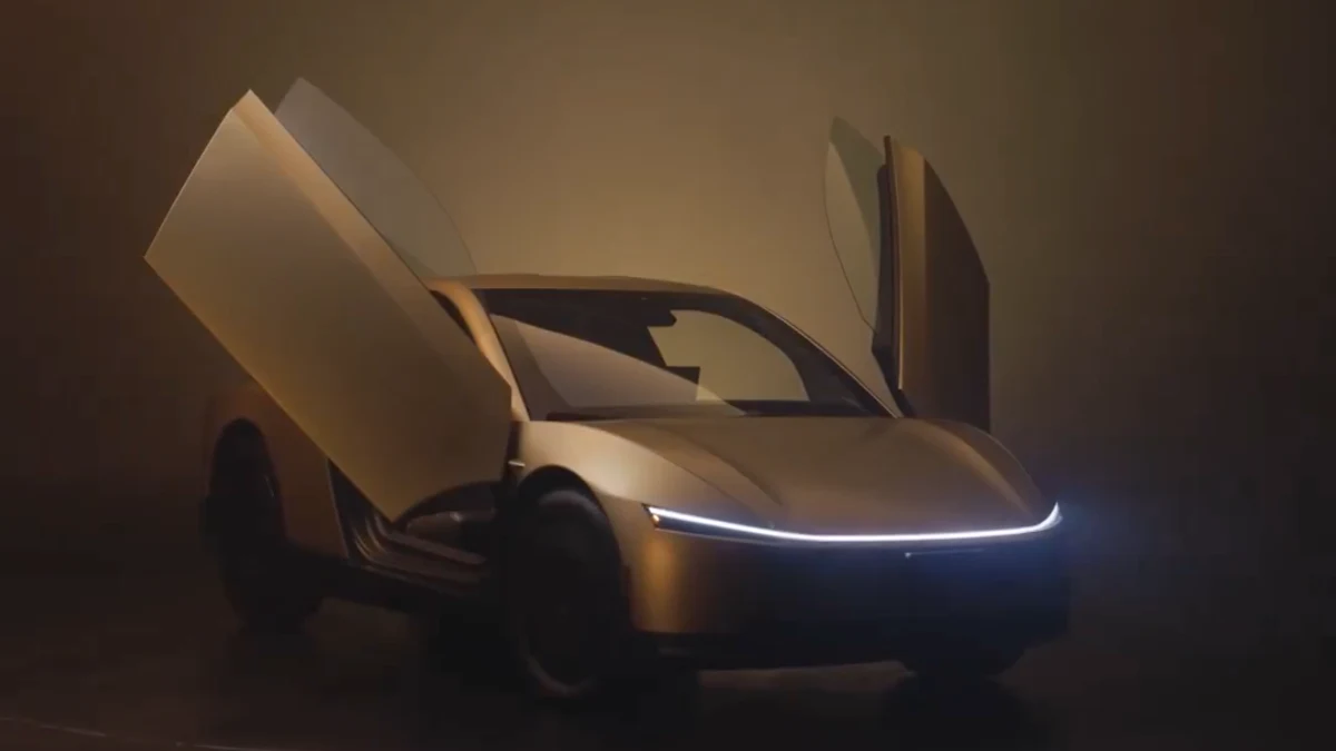 Tesla, direksiyon ve pedal bulunmayan Cybercab ile yolculuk hizmetini Austin’ın sınırlı bölgelerinde başlattı.