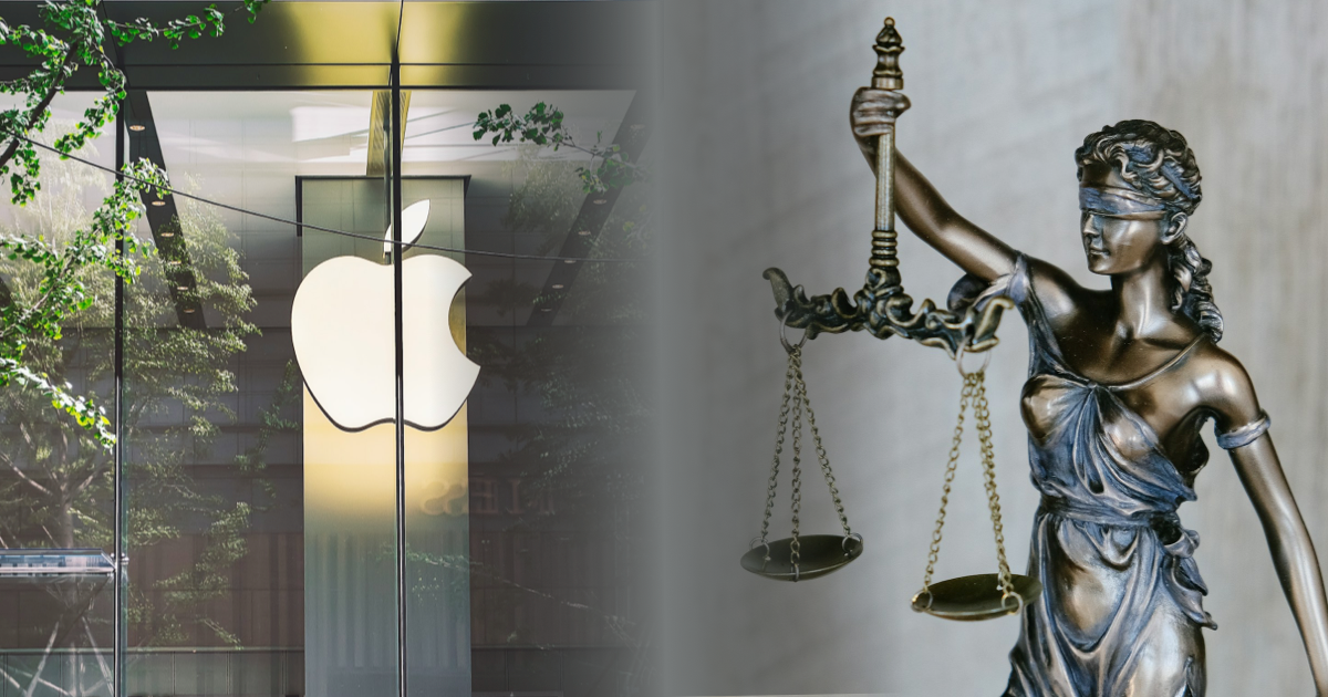 Apple'a 634 Milyon Darbe