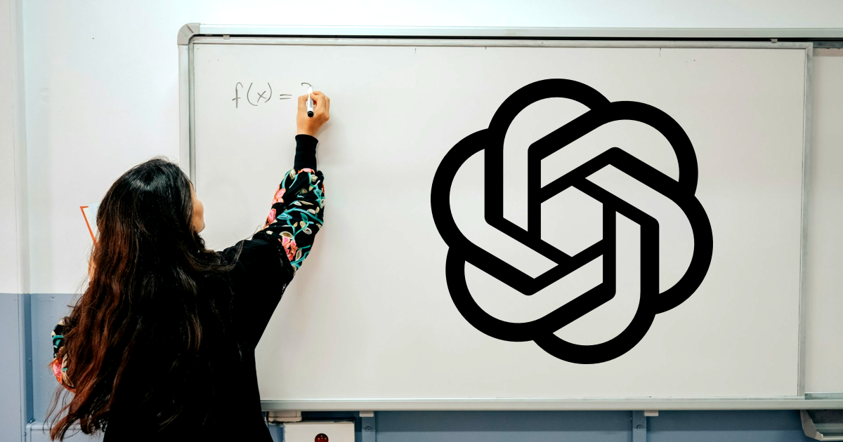 ChatGPT, Öğretmen Modülünü Tanıttı