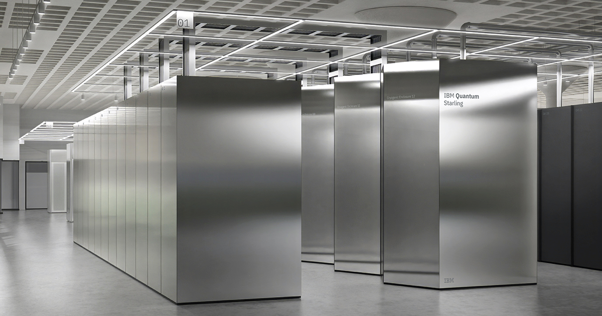 IBM’in DARPA’sı