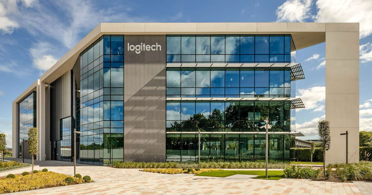 Logitech Siber Saldırıya Uğradı