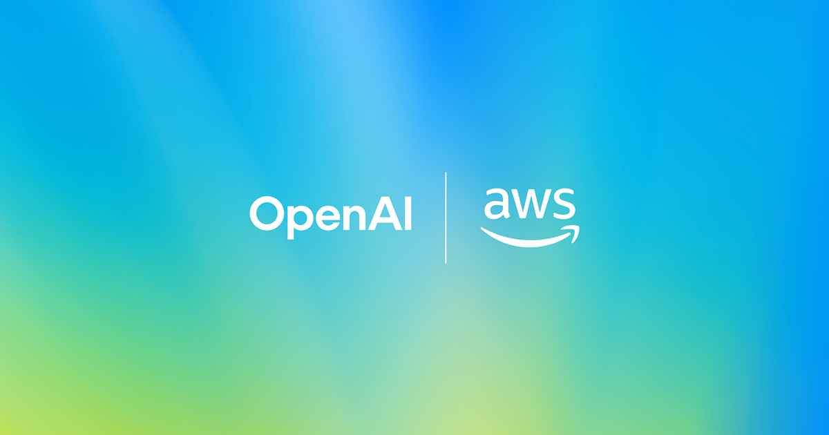 OpenAI ile Amazon Arasında Dev İşbirliği
