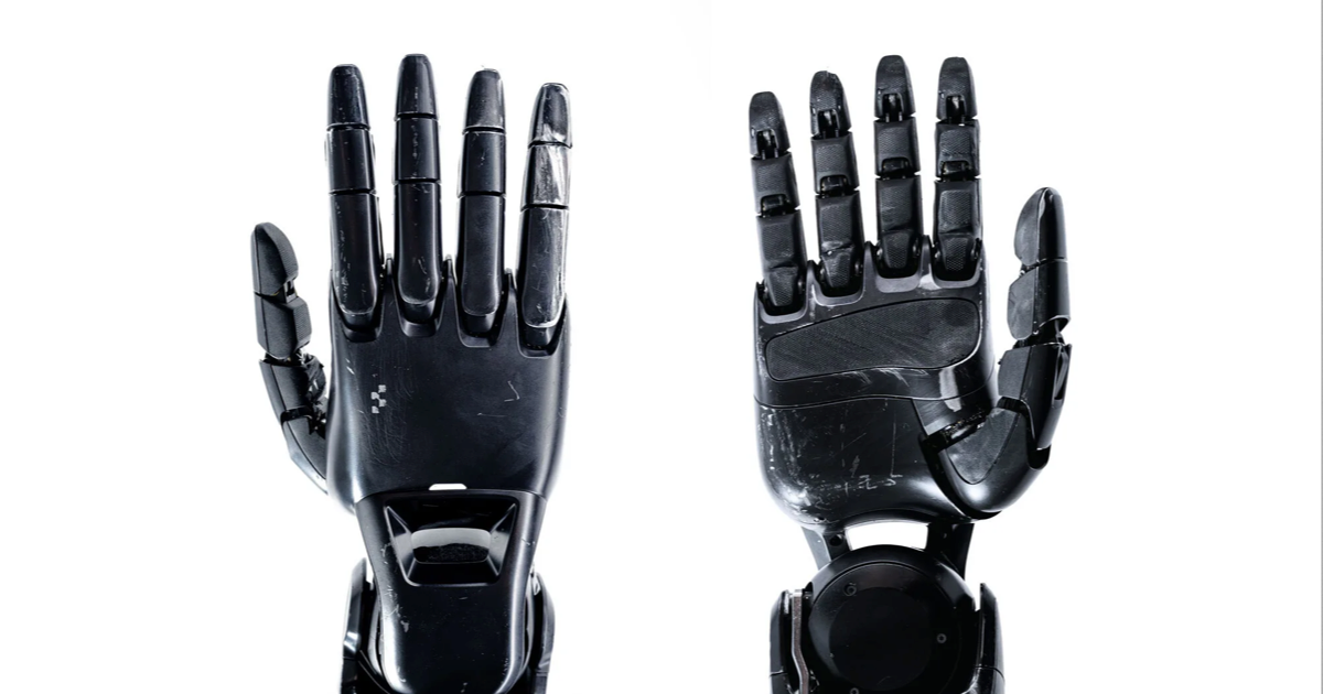 Robotlar da Emekli Olur