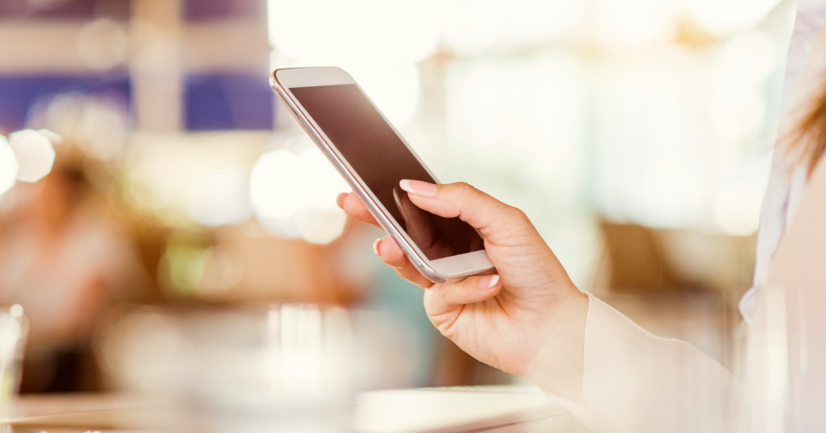 Telefon Dalgası Sendromu